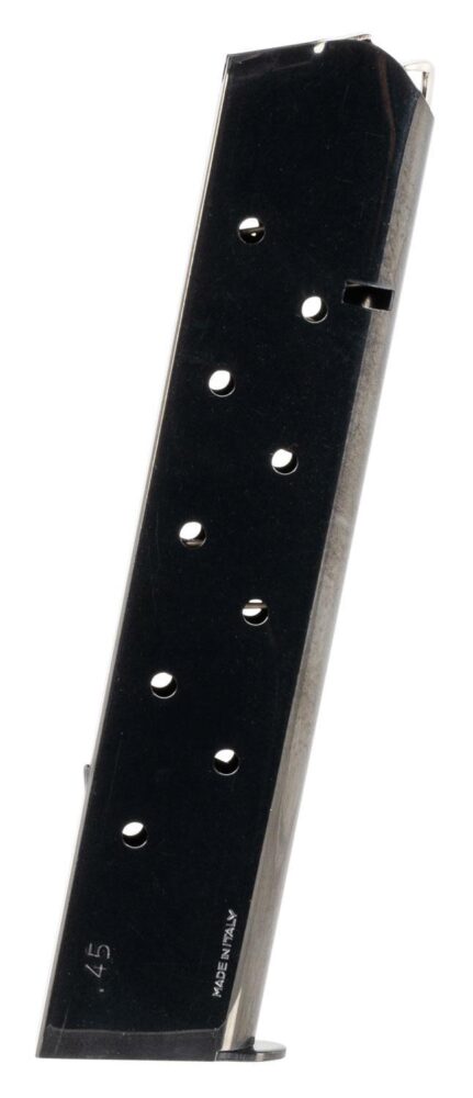 Mec-Gar MGCG4511B Standard  45 ACP 11rd Detachable Blued