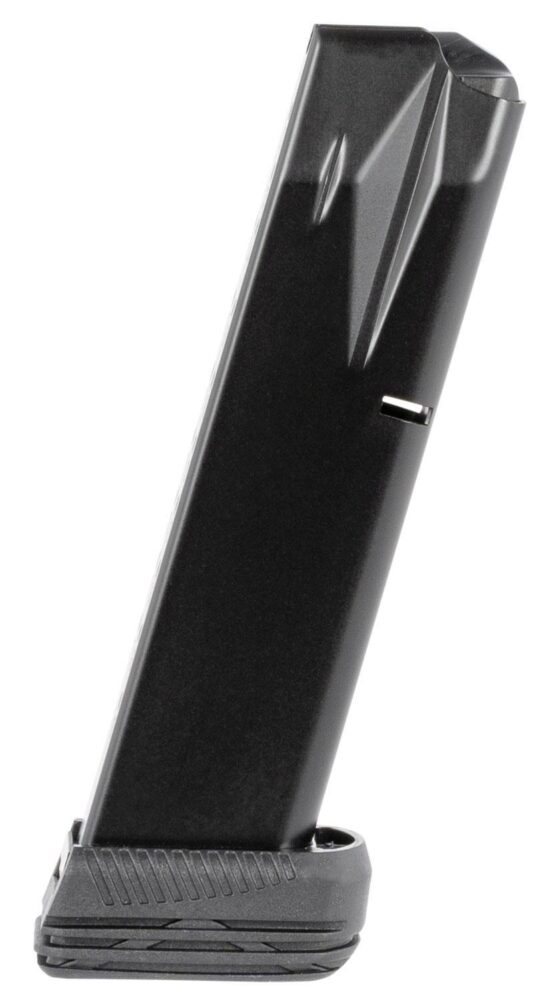 Mec-Gar MGPB9220DPS Standard  20rd Extended 9mm Fits Beretta 92FS