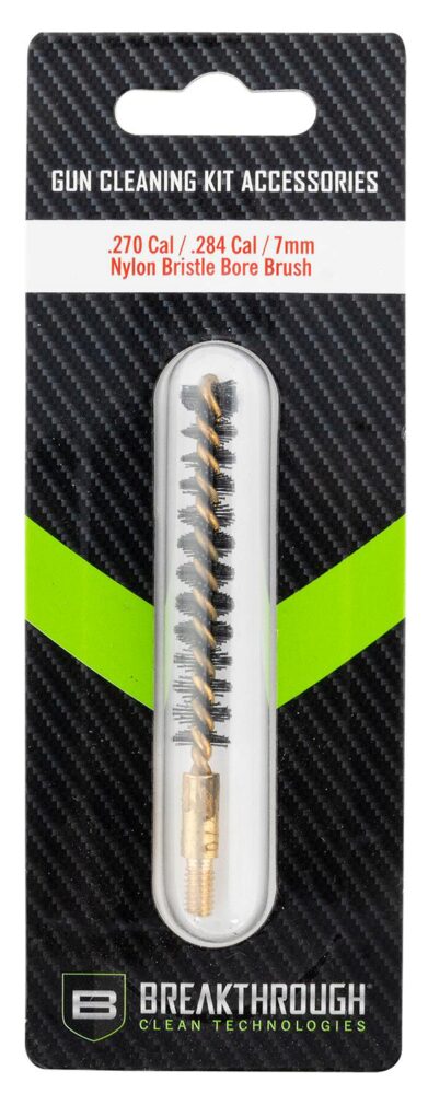 Breakthrough Clean BT2702847NBB Nylon Bristle Bore Brush