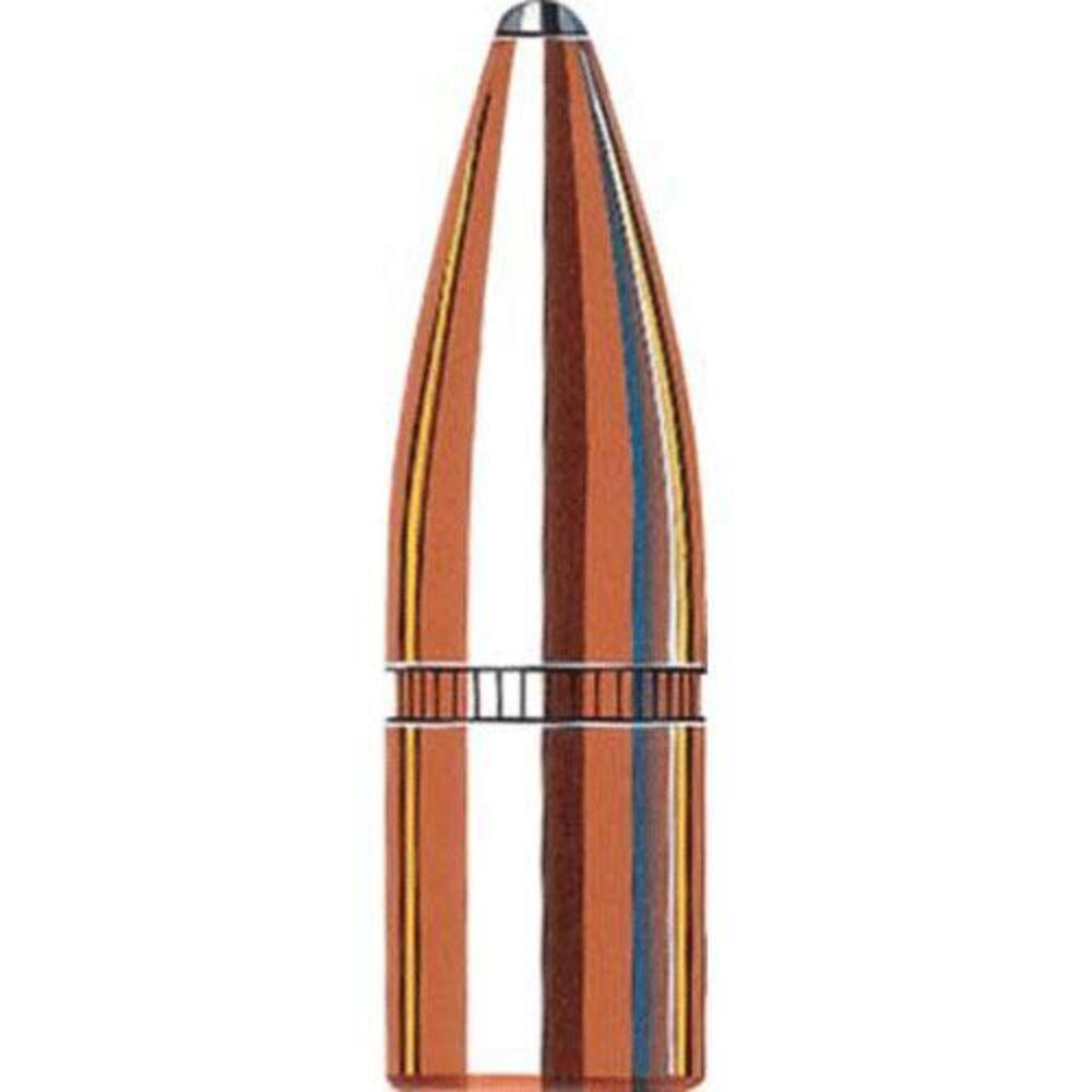 INTERLOCK 35 CALIBER (0.358'') SOFT POINT BULLETS