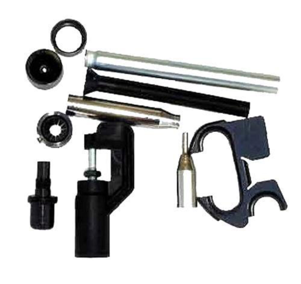 MEC Outdoors 8452 600 Jr. Mark V Die Set 410 Gauge