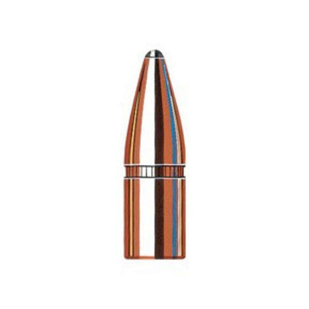 INTERLOCK 375 CALIBER (0.375'') SOFT POINT BULLETS