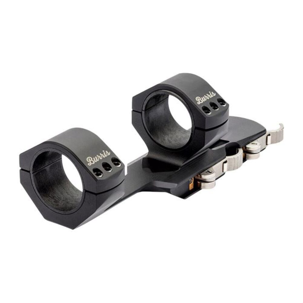 AR-PEPR SIGNITURE MOUNT 34MM