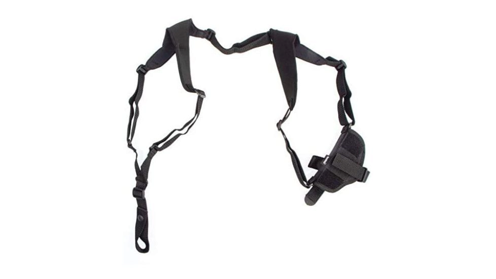 UM GM SHOULDER HLST VRT #12 RH