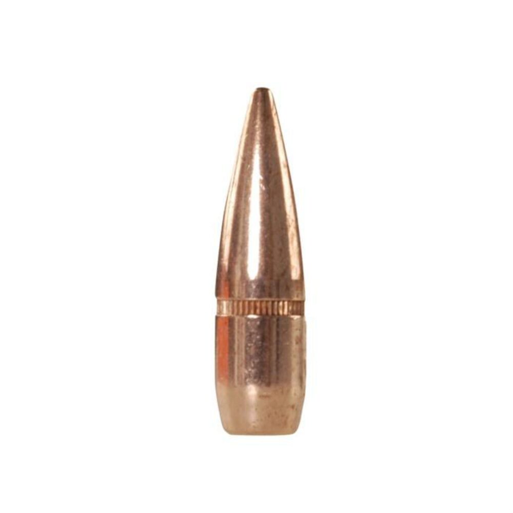 30 CALIBER (0.308'') 150GR FMJBT WITH CANNELURE BULLETS 30 CALIBER (0.308'') 150GR FMJBT WITH CANNELURE BULLETS