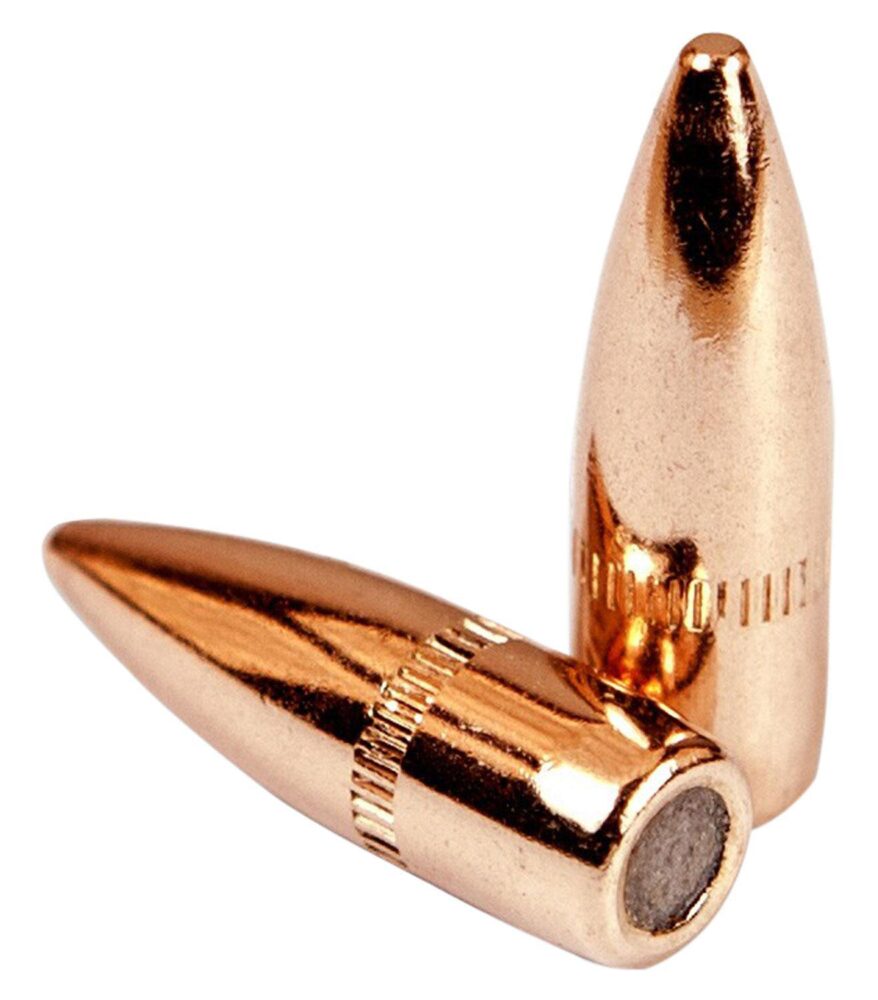 Berry's 00339 Superior Rifle 223 Rem/224 55 gr Full Metal Jacket