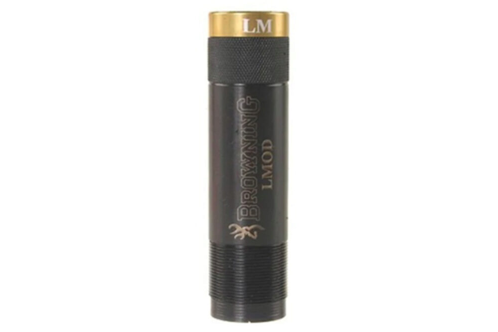 Browning 1130133 Midas  Browning 12 Gauge Light Modified Extended