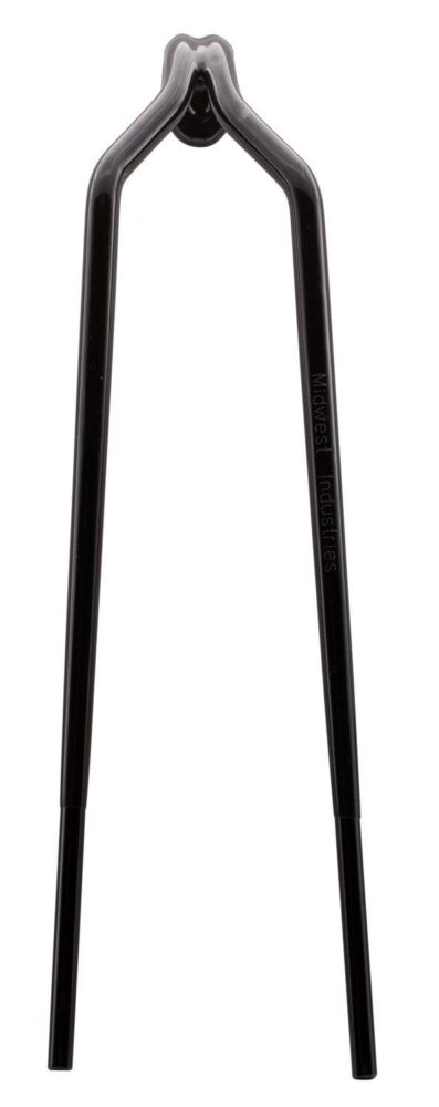Midwest Industries MCTARHRT Handguard Removal Tool Black Metal AR