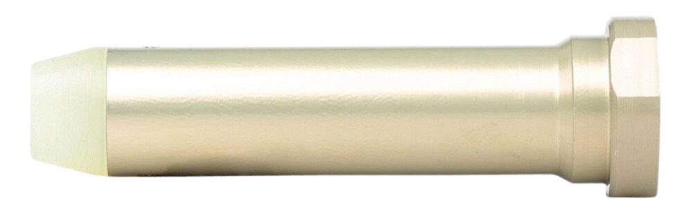 Aero Precision APRH100080C Buffer  Carbine Style with Gold Finish
