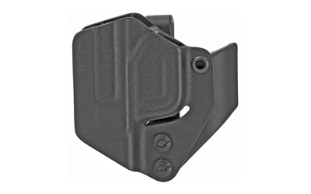 Mission First Tactical H2SFXDSAIWBM Minimalist Holster IWB Black