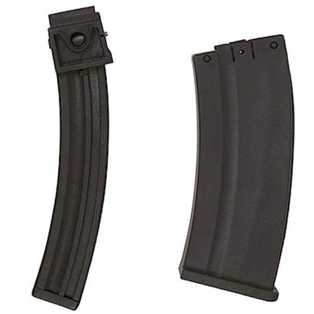 Archangel AA922A1 9-22  25rd 22 LR Compatible w/ Ruger 10/22 Blac