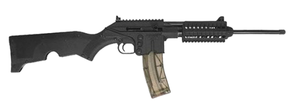 KEL SU22CA 22LR 26RD
