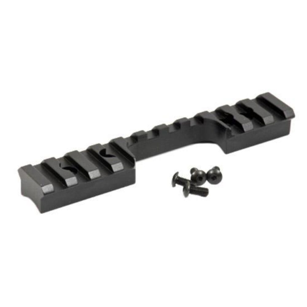 Crickett KSA00411 Keystone Precision 722 Picatinny Scope Mount Ki