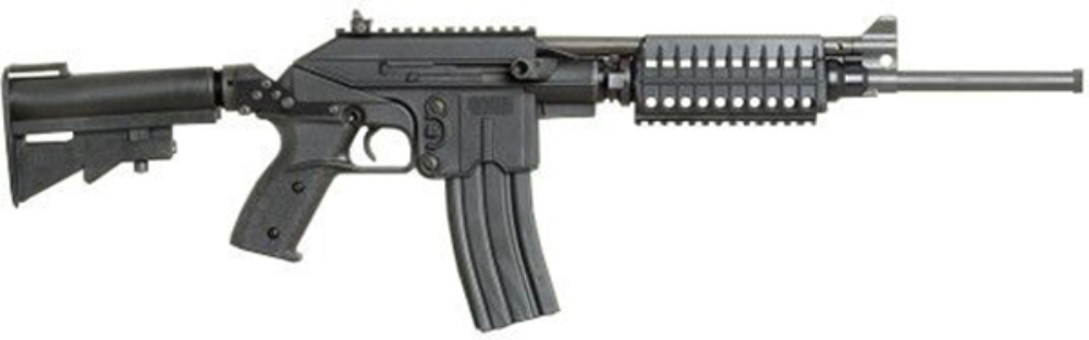 KEL SU16E 223 BLK