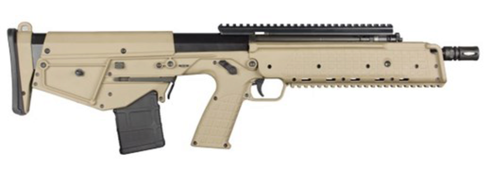 RDB17 CARBINE 5.56 BL/TAN 17