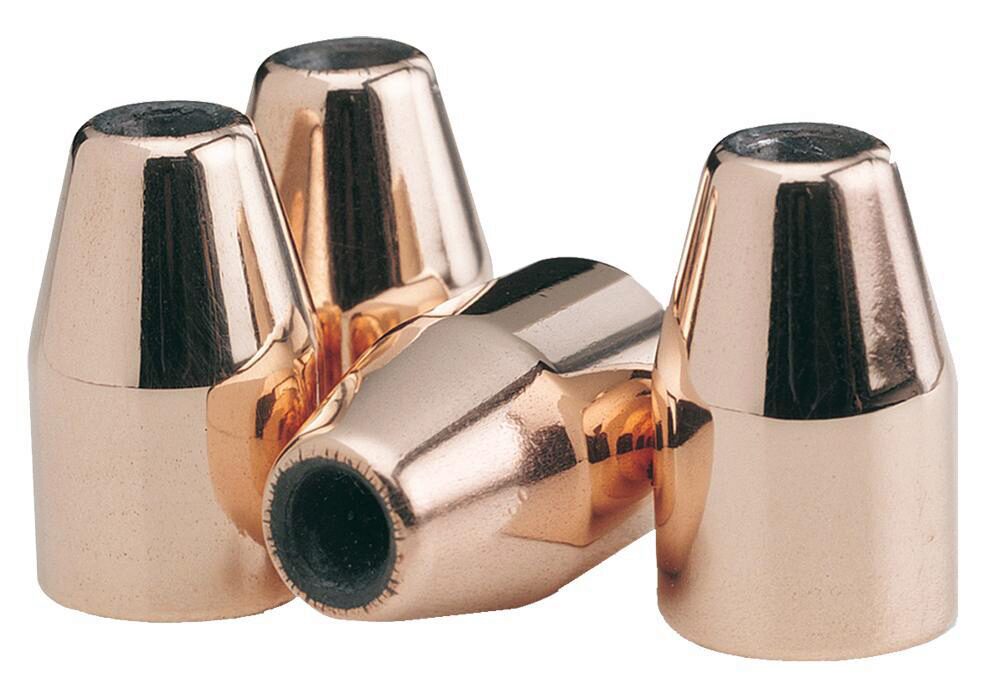 Hornady 451611 HAP  45 Cal .451 230 gr Hollow Point 500 Per Box/