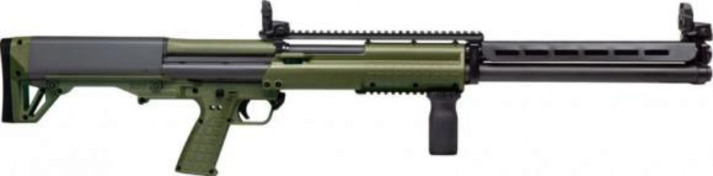 KEL KSG25GRN 12/30.5 40RD
