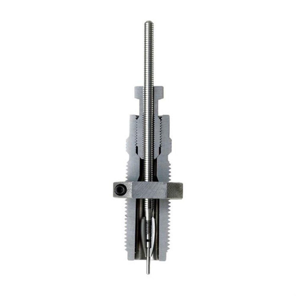 CUSTOM GRADE FULL LENGTH DIES