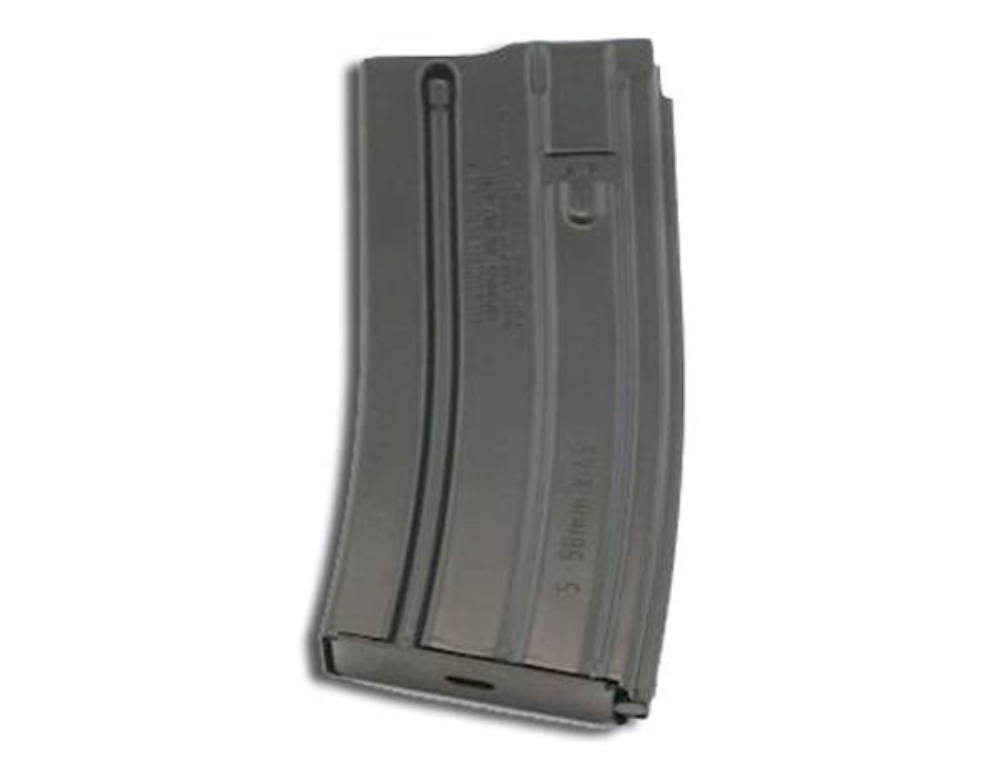 H&K MAG MR556-A1 5.56X45 20