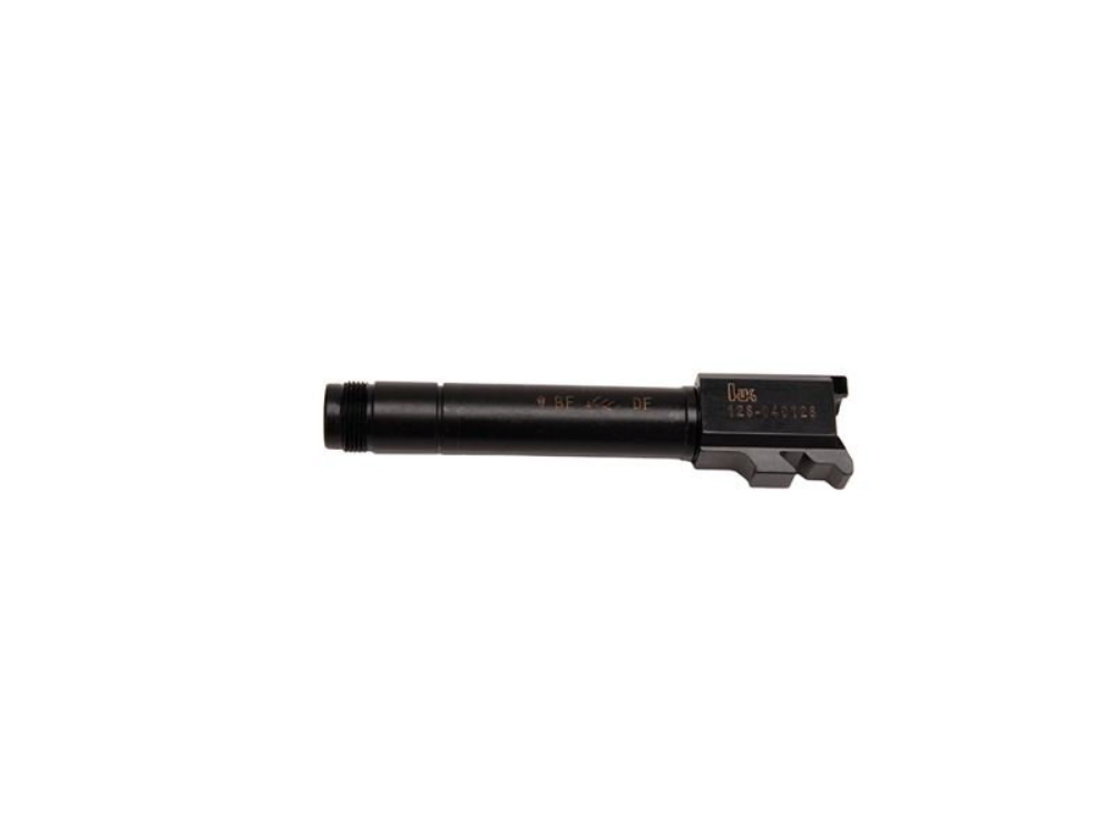 BARREL HK45C 45ACP THREADED