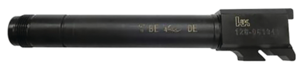 BARREL HK45 45ACP THREADED