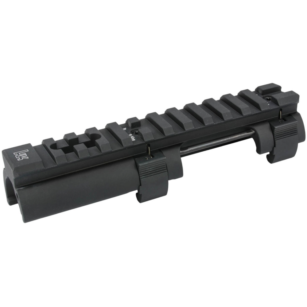 PICATINNY RAIL SP5/SP5K BLACK