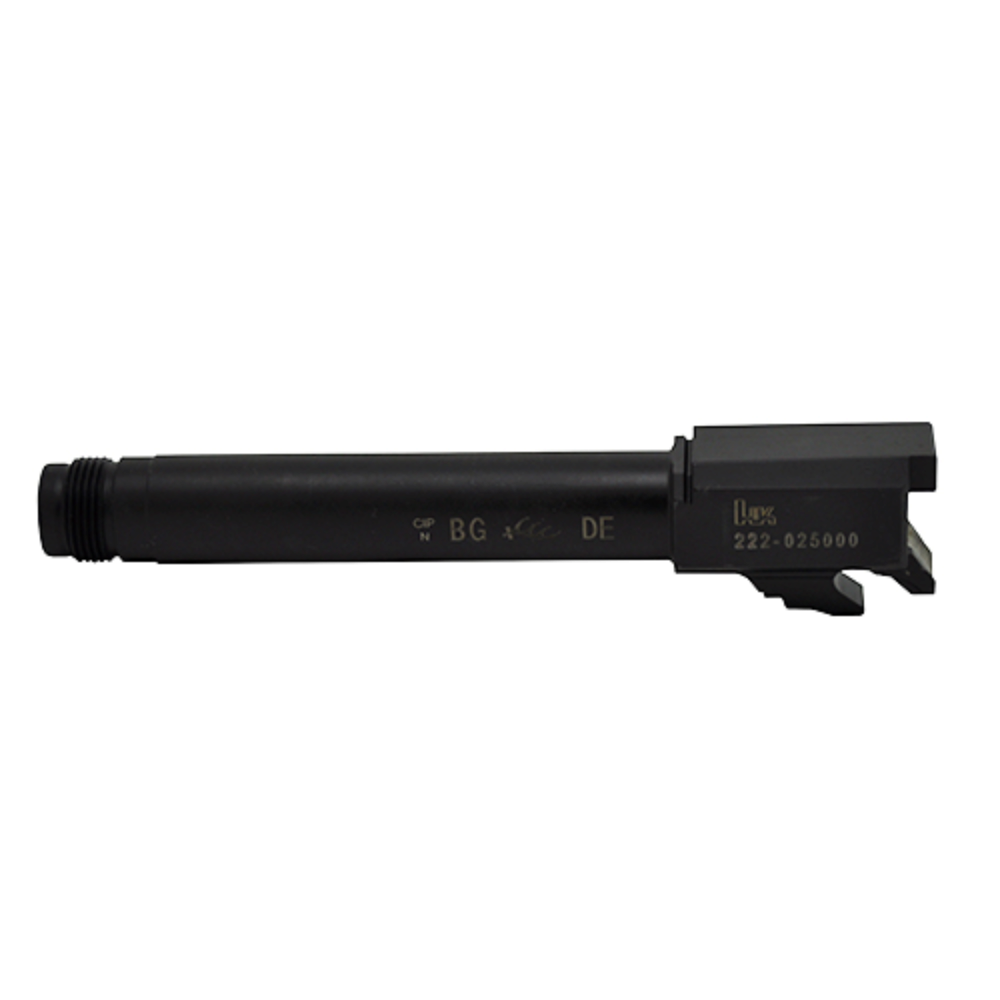 BARREL VP40 TACT 40SW THREADED
