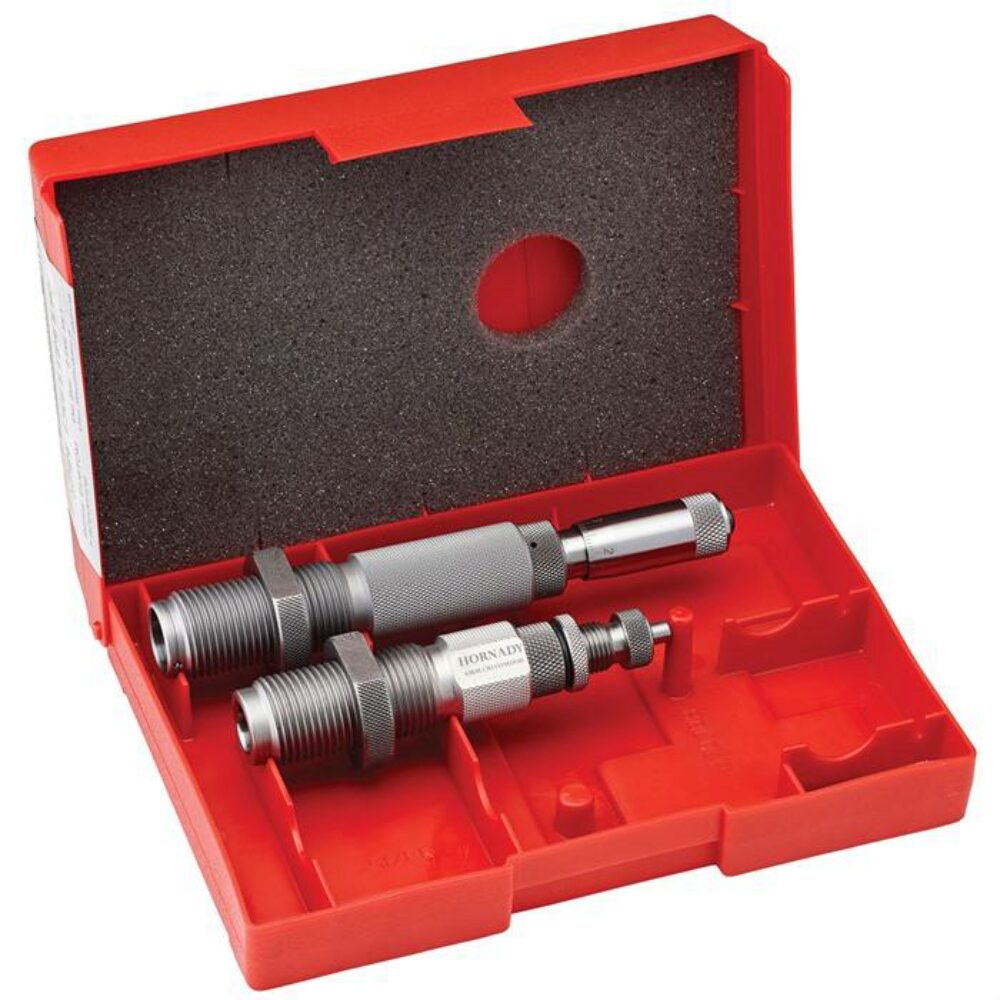 Hornady Match Die Set 280 Ackley Imp