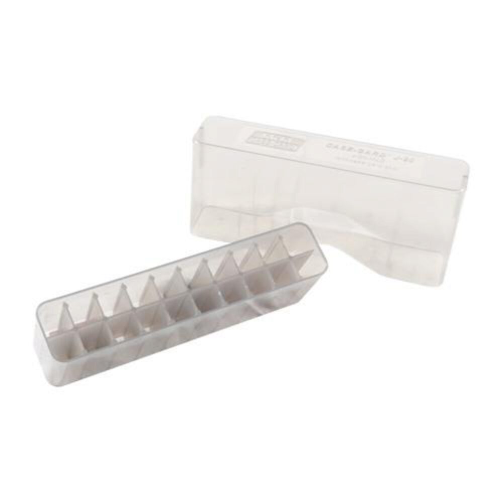 MTM Case-Gard J20MLD41 J-20 Ammo Box 30-30 Win 45-70 Gov Rifle Cl