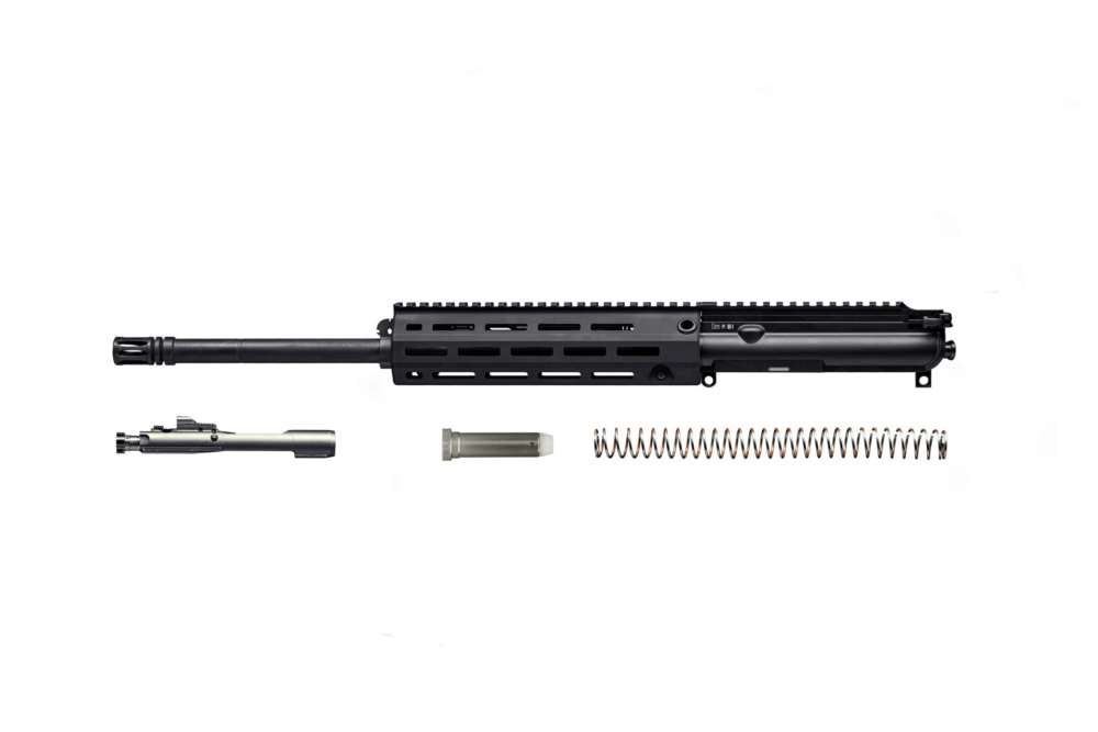 MR556A1 UPPER RECEIVER 5.56MM