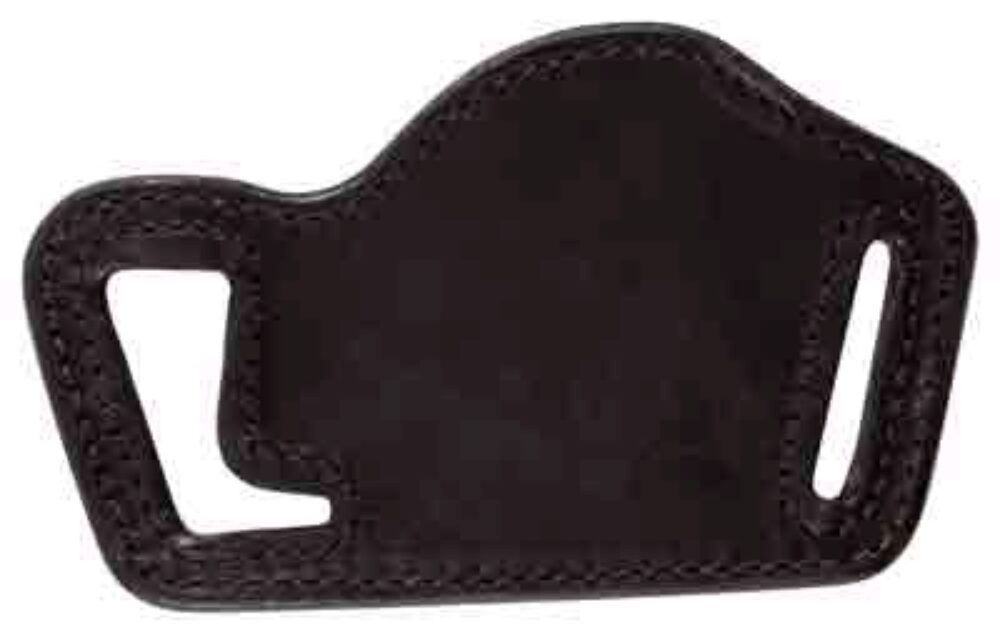 Bianchi 101 Foldaway Leather Holster (Right Hand Draw)