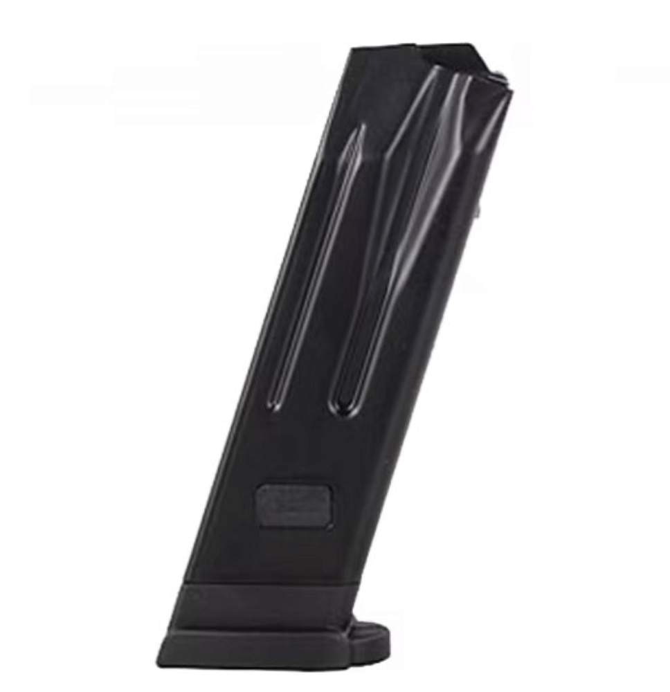 HK 50259079 VP40/P30  10rd 40 Cal Standard Black Steel