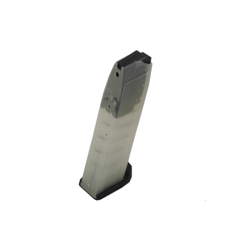 HK 50248612 USP  Clear Detachable 16rd 40 S&W for H&K USP/USP Tac