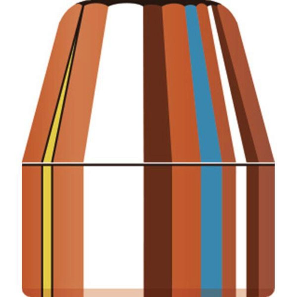 HAP 45 CALIBER (.451) BULK PISTOL BULLETS