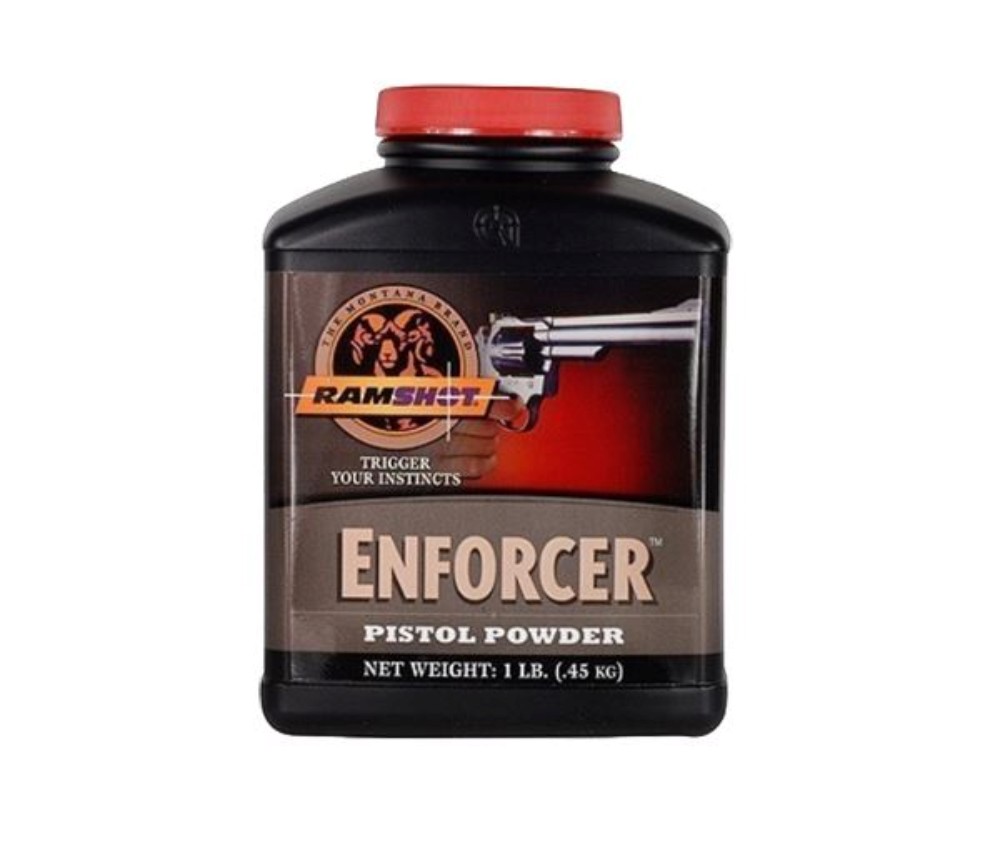 ACC RAMSHOT ENFORCER 4LB