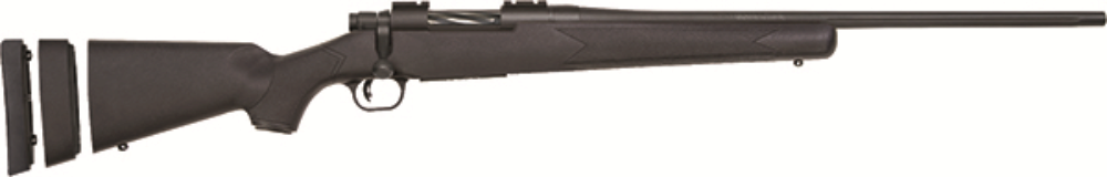 Mossberg Patriot Super Bantam 350 Legend 22'' bbl 4rd