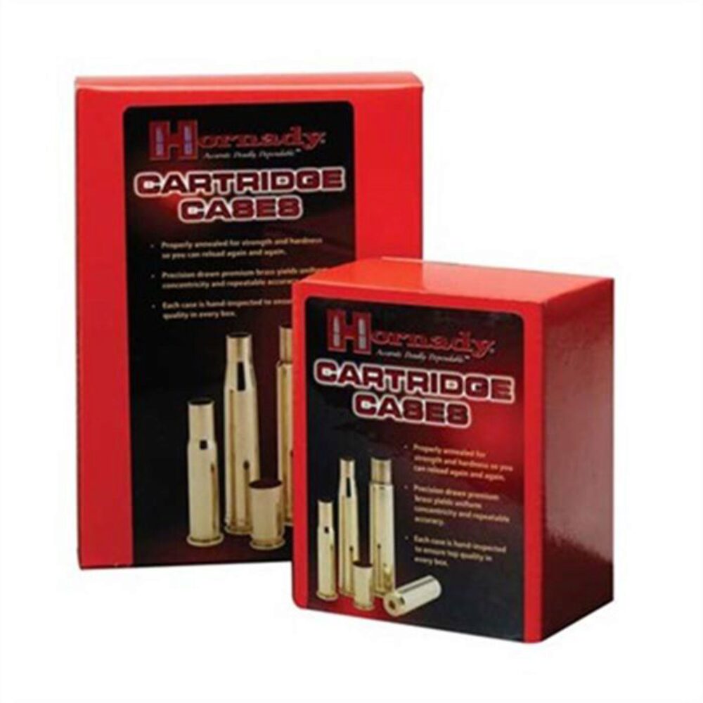 25-35 WINCHESTER BRASS CASE