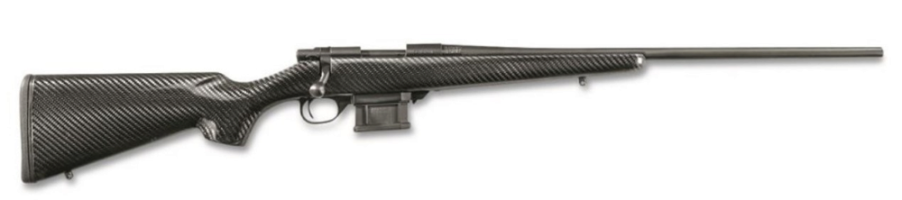 HOWA M1500 STALKER 6.5CR CRBN#