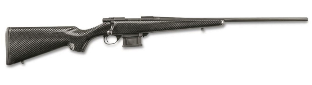 HOWA MINI STALKER 7.62X39 CF