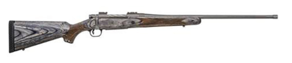 PATRIOT PRED 308WIN SS/LAM 22