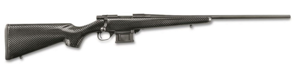 HOWA M1500 STALKER 7MM-08 CRBN