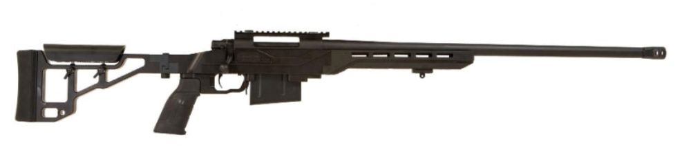 LSI HOWA M1500 6.5 CREEDMOOR