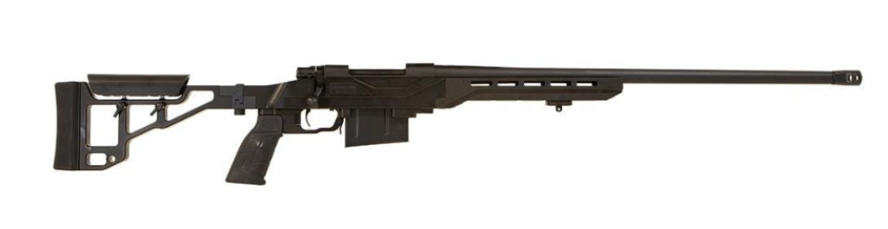 LSI HOWA M1500 308 WIN 24 HB