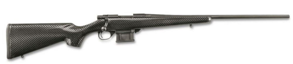 LSI HOWA M1500 .223 REM 20 BL