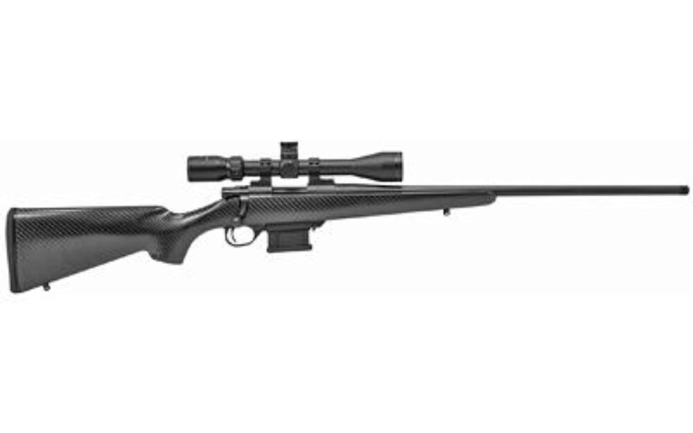 LSI HOWA M1500 350 LEGEND 16.2