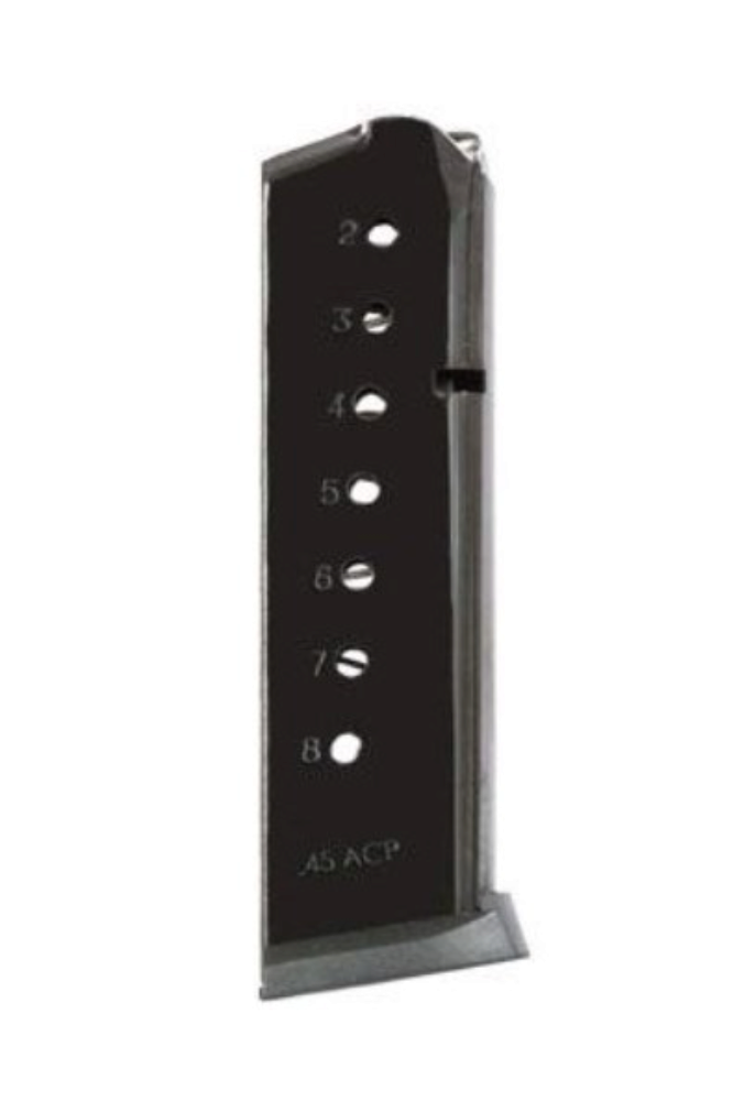 LSI CITADEL .45ACP FULL SIZE E