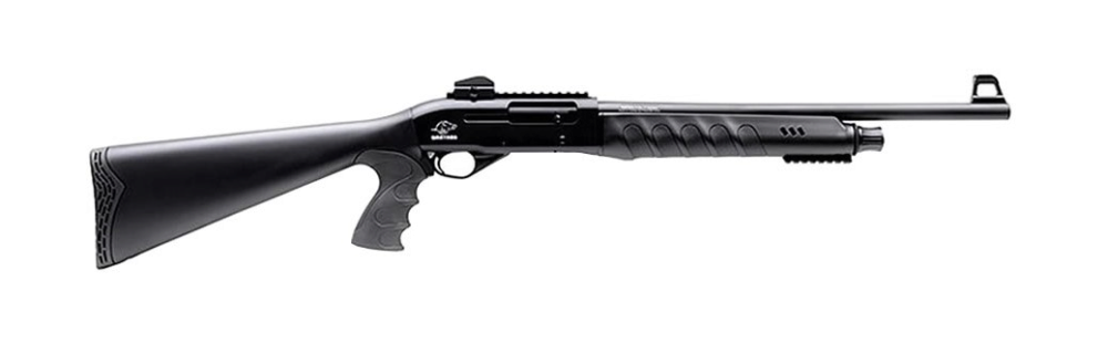 LSI CITADEL BOSSHOG II SEMI