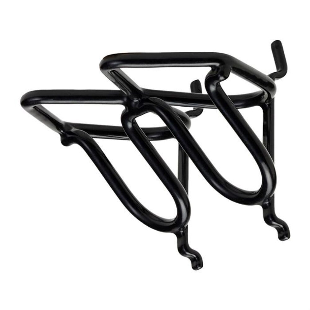 SECURITY SQUARE-LOK GUN RACKS