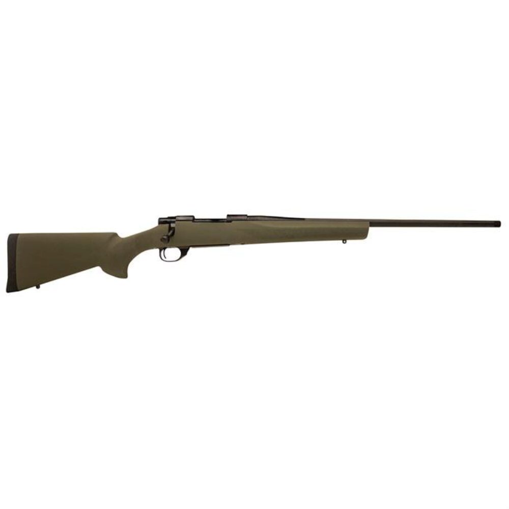 M1500 HOGUE 270 WINCHESTER BOLT-ACTION RIFLE