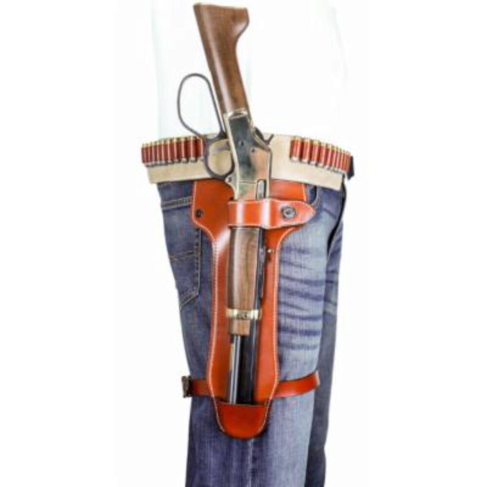 DES 181TJ02Z0 MARES LEG AMBI TAN